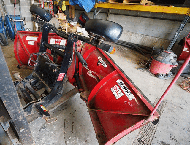 Image of Boss Power-V equipment image 4