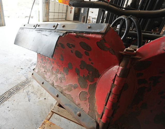 Image of Boss Power-V equipment image 1