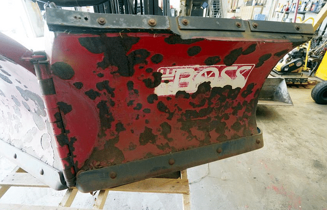 Image of Boss Power-V equipment image 2