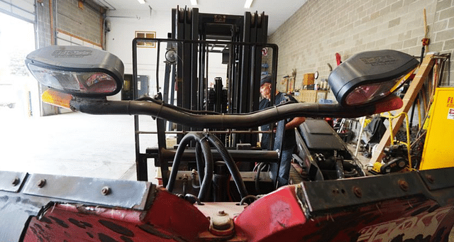 Image of Boss Power-V equipment image 3