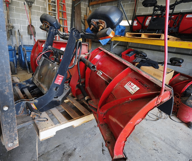 Image of Boss Power-V equipment image 4
