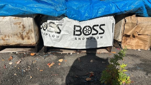 Boss STB15020B Equipment Image0