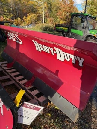 Boss STB16250 Equipment Image0