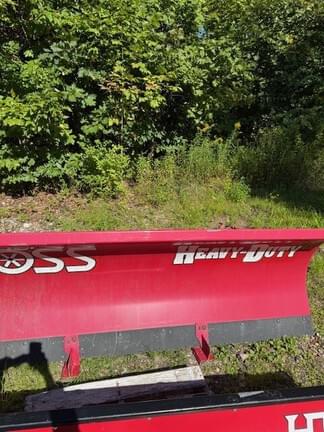 Image of Boss STB16250 equipment image 1