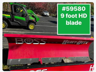 Image of Boss STB16250 equipment image 2