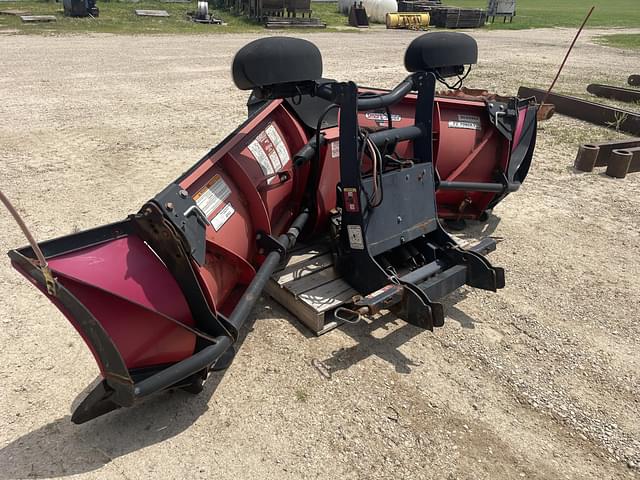 Image of Boss Super-Duty Snow Plow equipment image 2