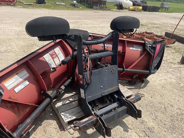 Image of Boss Super-Duty Snow Plow equipment image 4