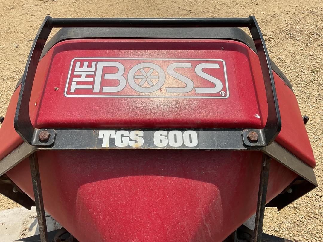 Image of Boss TGS 600 Primary image