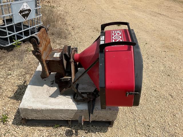 Image of Boss TGS 600 equipment image 1