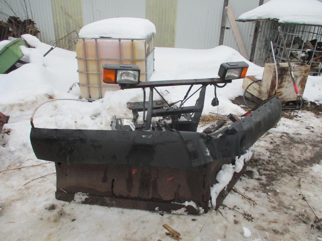 Main image Boss Undetermined