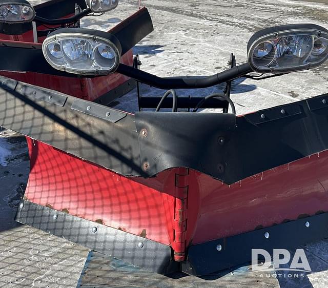 Image of Boss Power-V XT equipment image 3