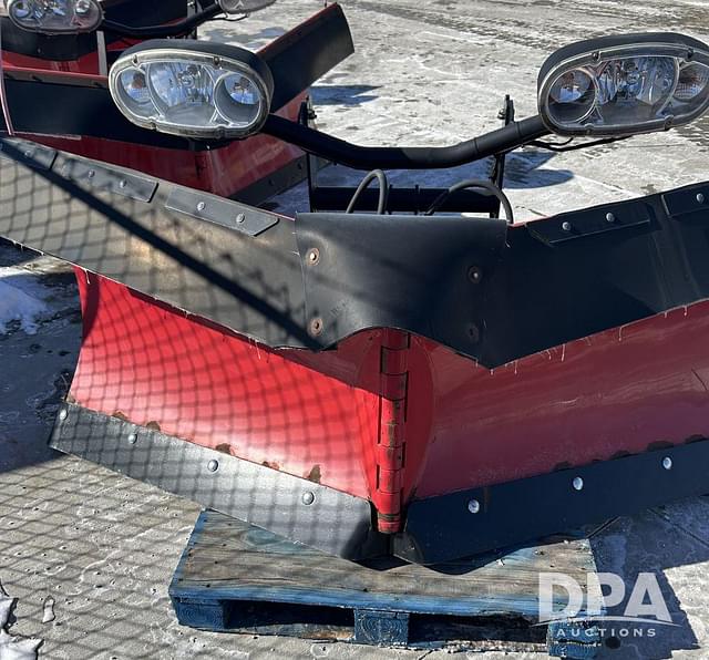 Image of Boss Power-V XT equipment image 2