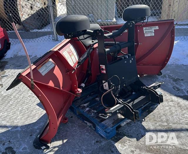 Image of Boss Power-V XT equipment image 1