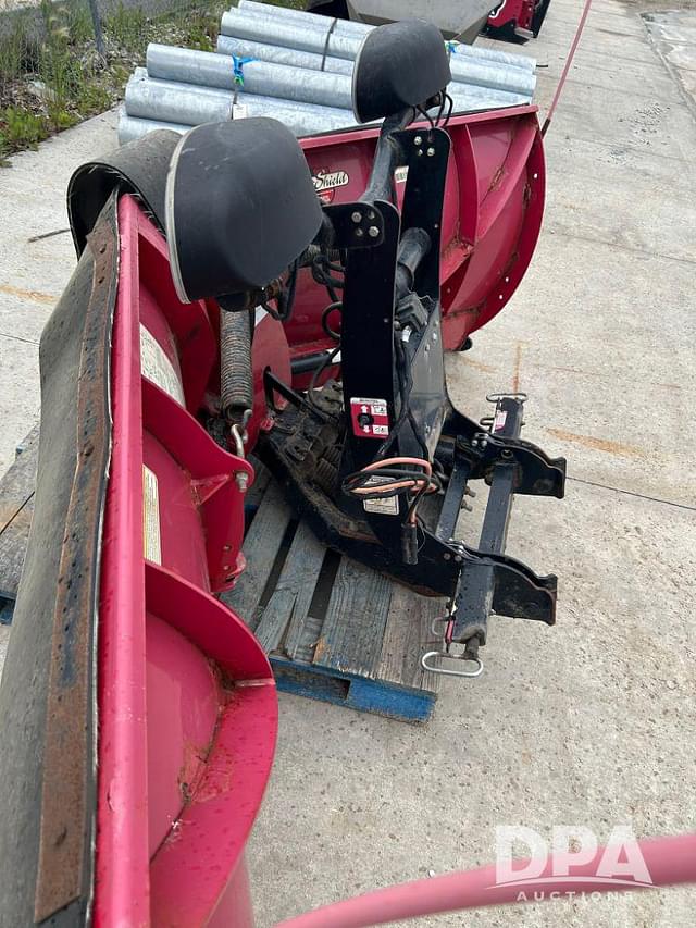 Image of Boss Power-V XT equipment image 4