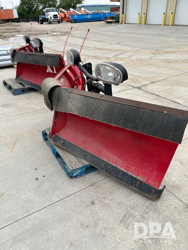 Image of Boss Power-V XT equipment image 2
