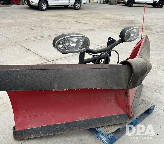 Image of Boss Power-V XT equipment image 1