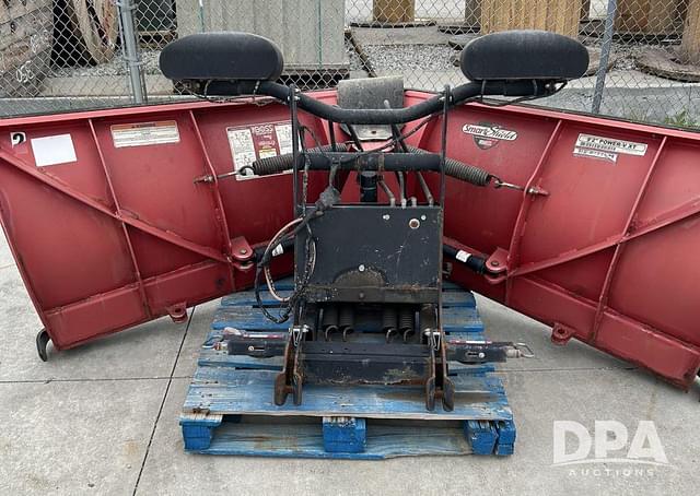 Image of Boss Power-V XT equipment image 3