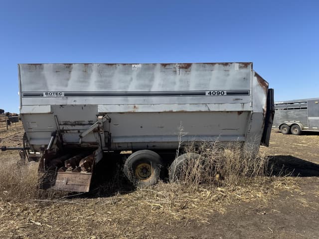 Image of Botec 4090 equipment image 2