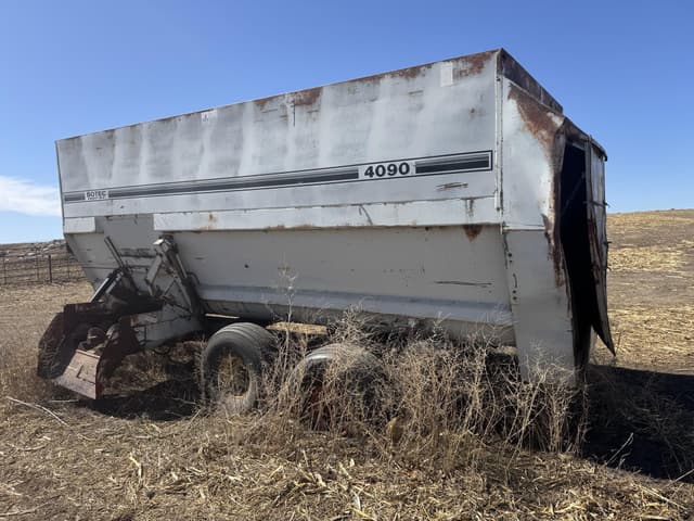 Image of Botec 4090 equipment image 3