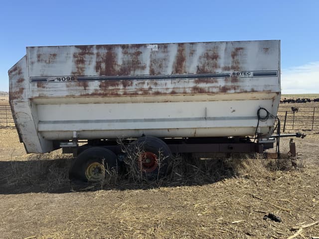 Image of Botec 4090 equipment image 4