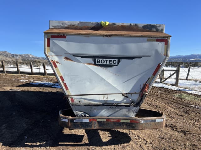 Image of Botec 525 equipment image 4