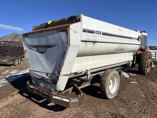 Image of Botec 525 equipment image 3