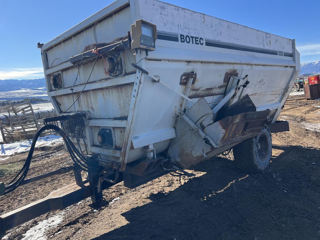 Image of Botec 525 Primary image