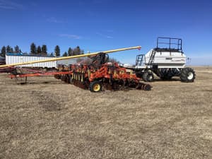 Bourgault 5710 Image