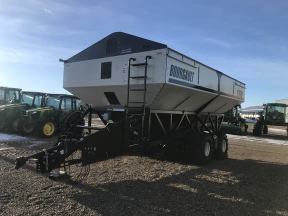 Image of Bourgault 1200 equipment image 2