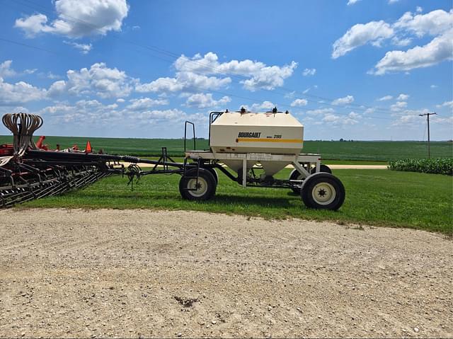 Image of Bourgault 3195 equipment image 1