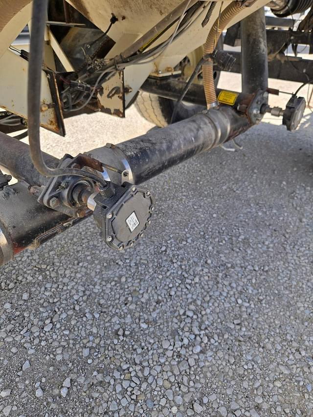 Image of Bourgault 3195 equipment image 4