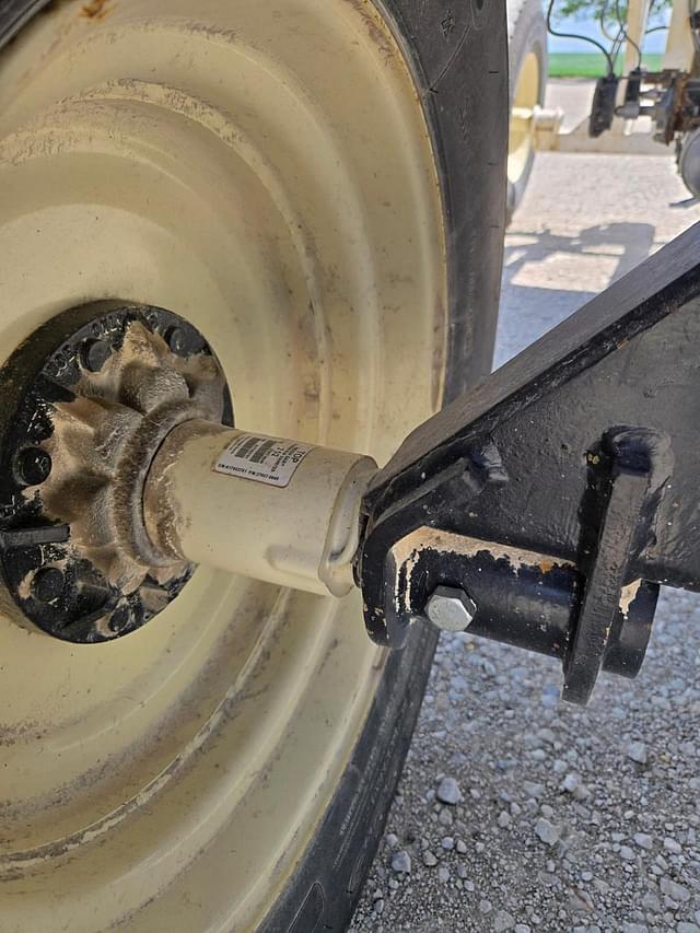 Image of Bourgault 3195 equipment image 3