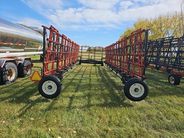 Image of Bourgault Versa Bar 5400 equipment image 4