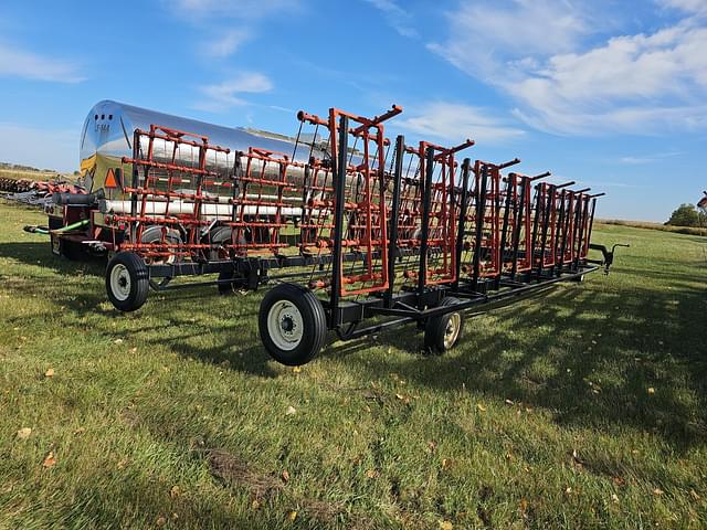 Image of Bourgault Versa Bar 5400 equipment image 3