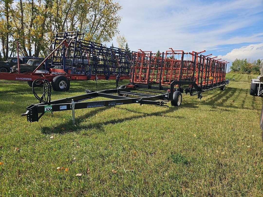 Image of Bourgault Versa Bar 5400 Primary image