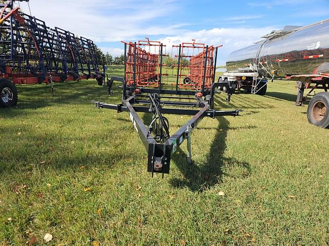 Image of Bourgault Versa Bar 5400 equipment image 1