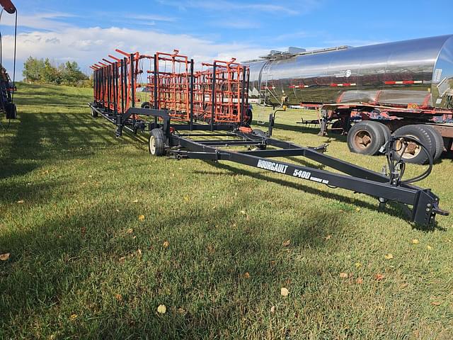 Image of Bourgault Versa Bar 5400 equipment image 2