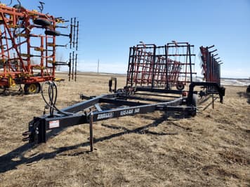 Main image Bourgault Versa Bar 5400