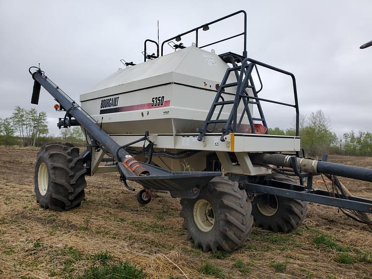 Main image Bourgault 8800 20