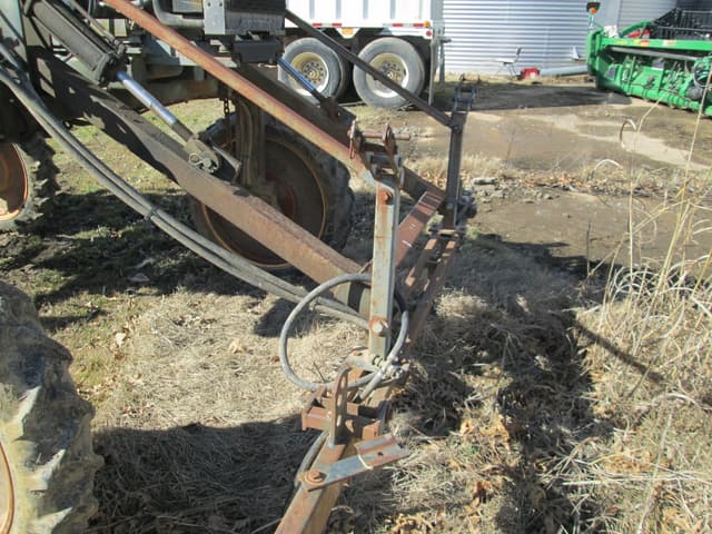 Image of Bowman MudMaster equipment image 4