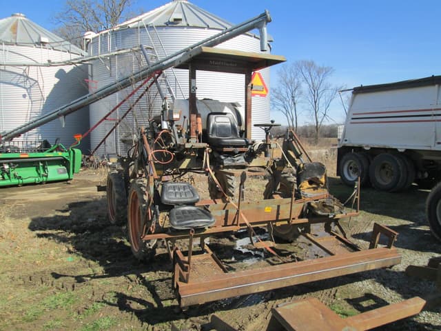 Image of Bowman MudMaster equipment image 1