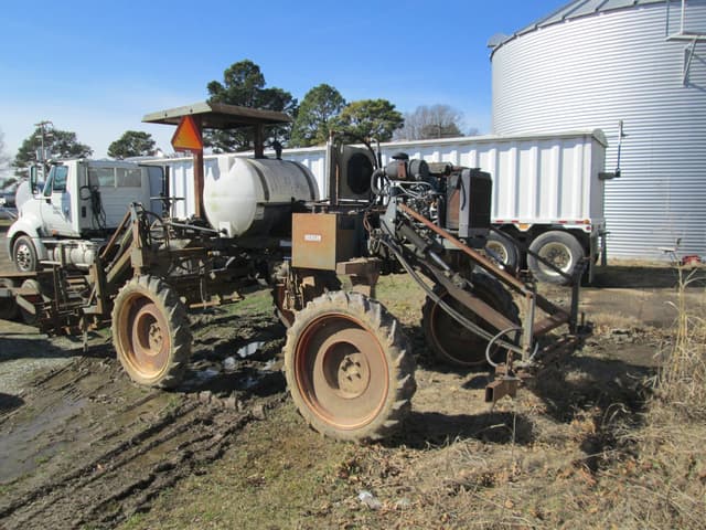 Image of Bowman MudMaster equipment image 3