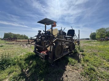 Main image Bowman MudMaster