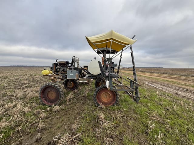 Image of Bowman MudMaster equipment image 3