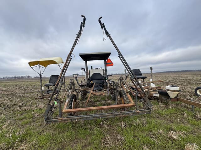 Image of Bowman MudMaster equipment image 1