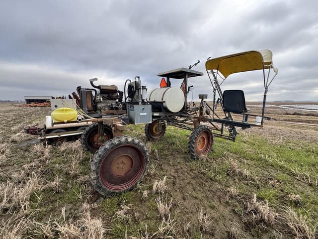 Image of Bowman MudMaster equipment image 4