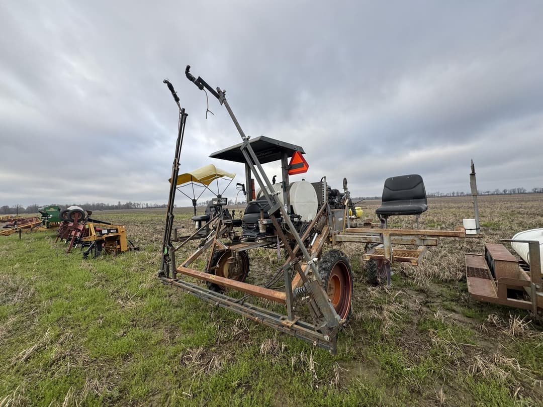 Image of Bowman MudMaster Primary image