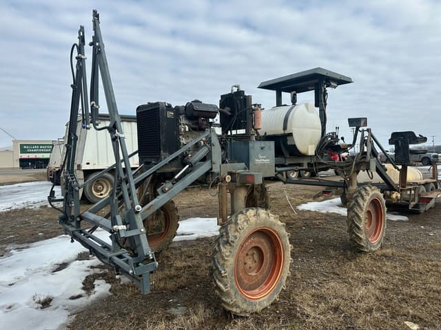 Image of Bowman MudMaster equipment image 2