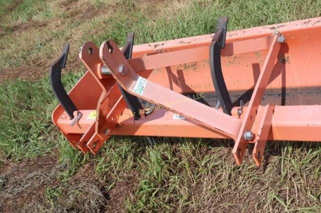 Image of Land Pride BB1560 equipment image 1