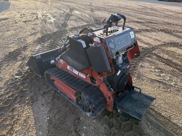 Image of Boxer 320 equipment image 2